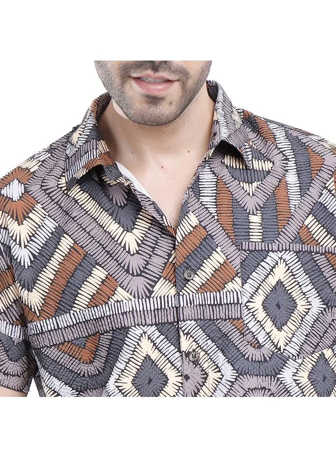 Coup Coup Men Fashion Shirt