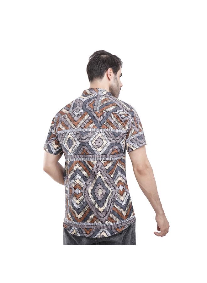 كوب قميص رجالي عصري - Image 3