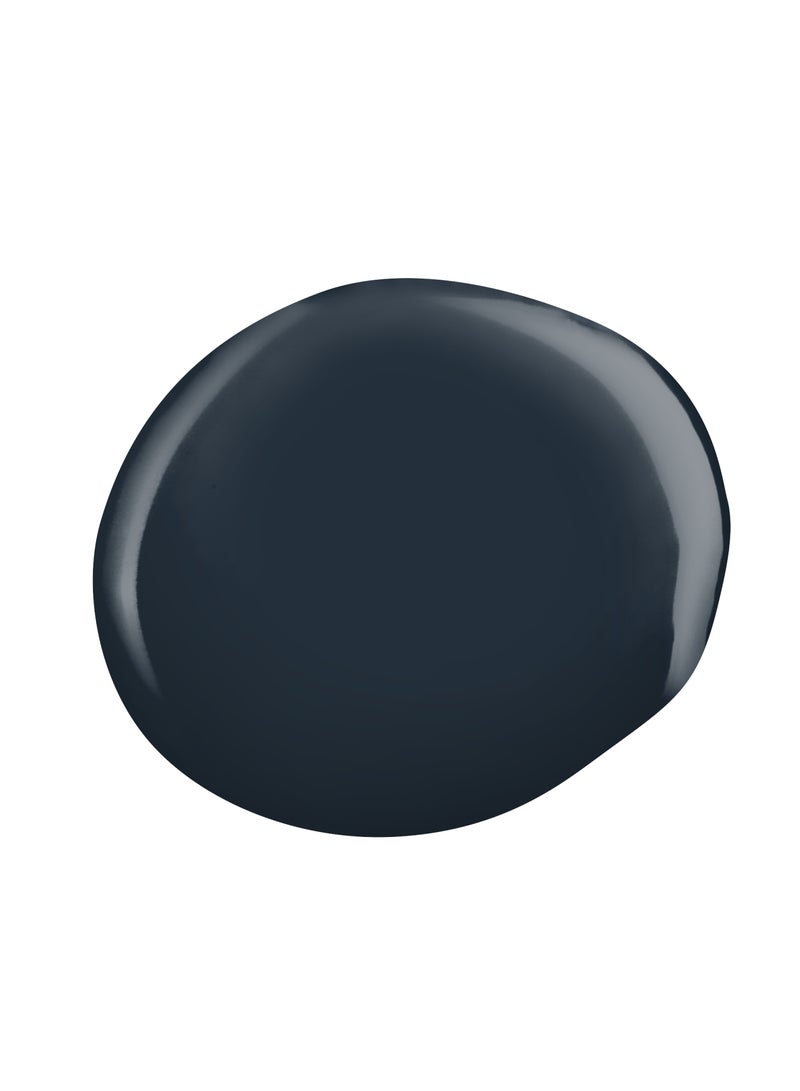 KINETICS طلاء أظافر سولارجل الاحترافي 15 مل | #411 هش - Image 3