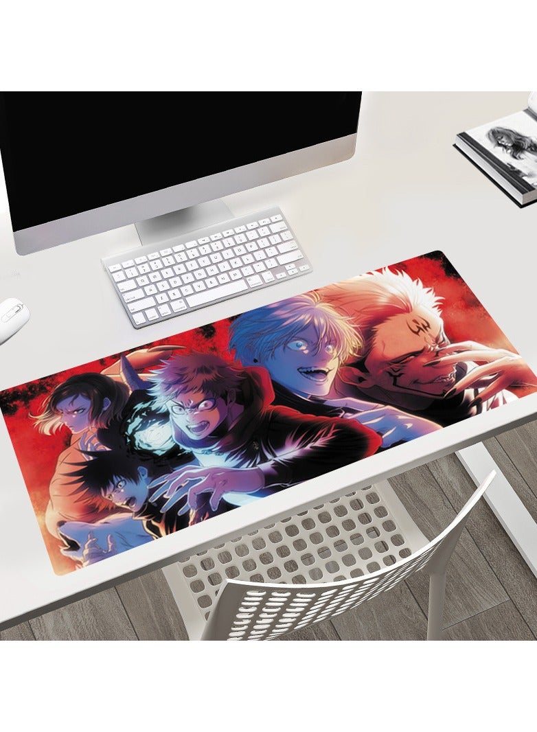 EBMINI New Minimalist And Cute Mouse Pad