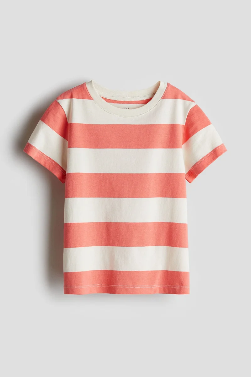 H&M Cotton T-shirt