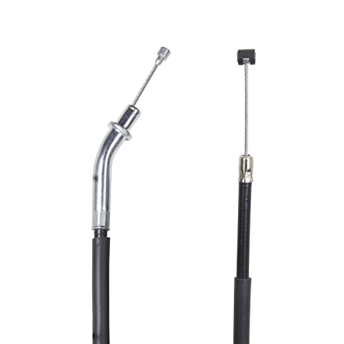 MOTOMASTER Motorcycle Clutch Cable Compatible with Yamaha XJ6-F Diversion 600 / XJ6-N 600 / XJ6-S Diversion 600 / 20S-26335-02 - Image 5