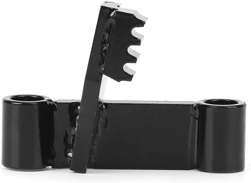 SUNGOOYUE Flywheel Locking Tool, Iron Engine Tool for LS 1 2 3 Engines, High Strength, Practical Design, Perfect for Balancer Changes and Flywheel Installations - Image 3
