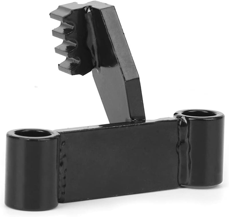 SUNGOOYUE Flywheel Locking Tool, Iron Engine Tool for LS 1 2 3 Engines, High Strength, Practical Design, Perfect for Balancer Changes and Flywheel Installations - Image 4