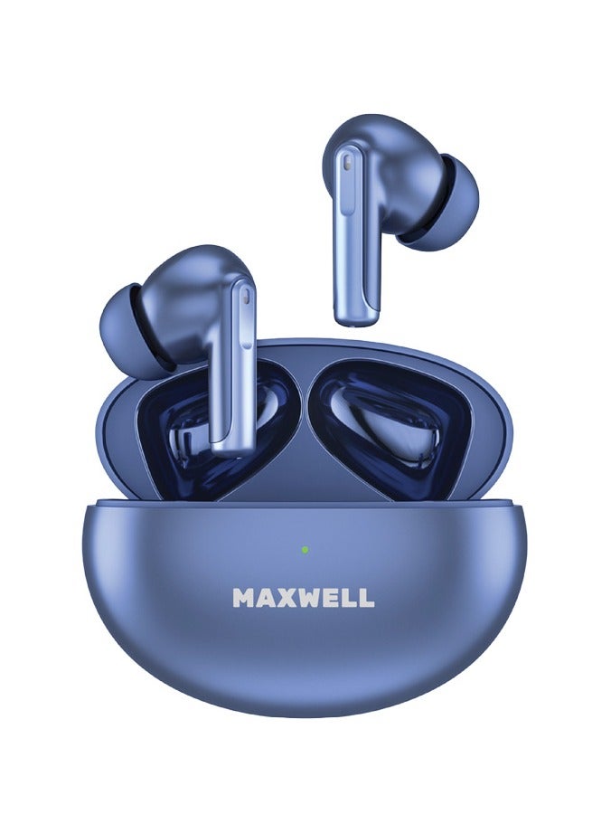 Maxwell 90 Db Novatune Earbuds - Image 1
