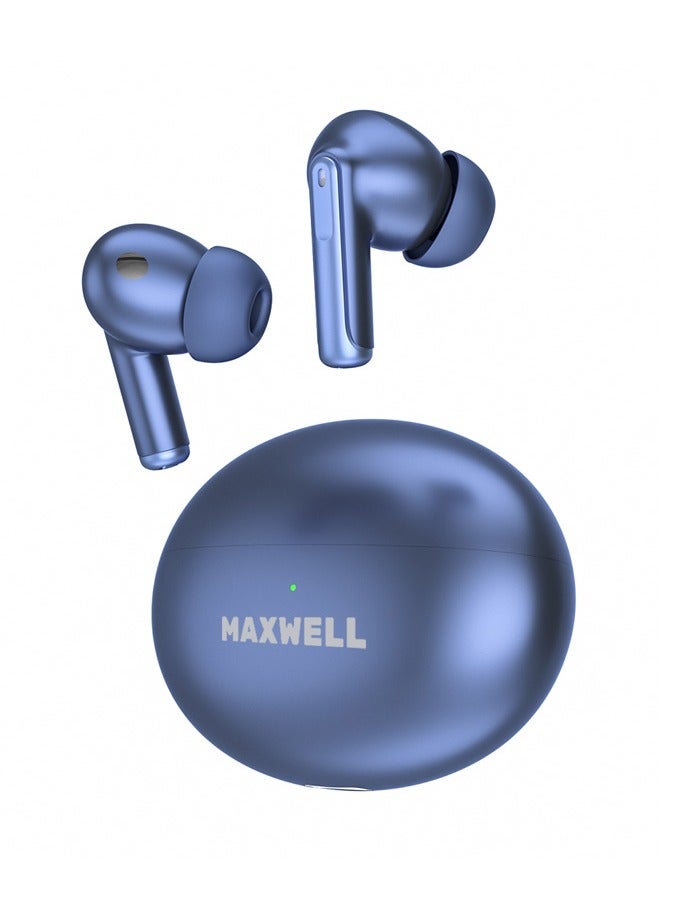 Maxwell 90 Db Novatune Earbuds - Image 2