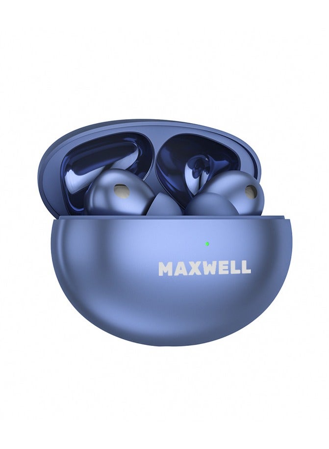 Maxwell 90 Db Novatune Earbuds - Image 3