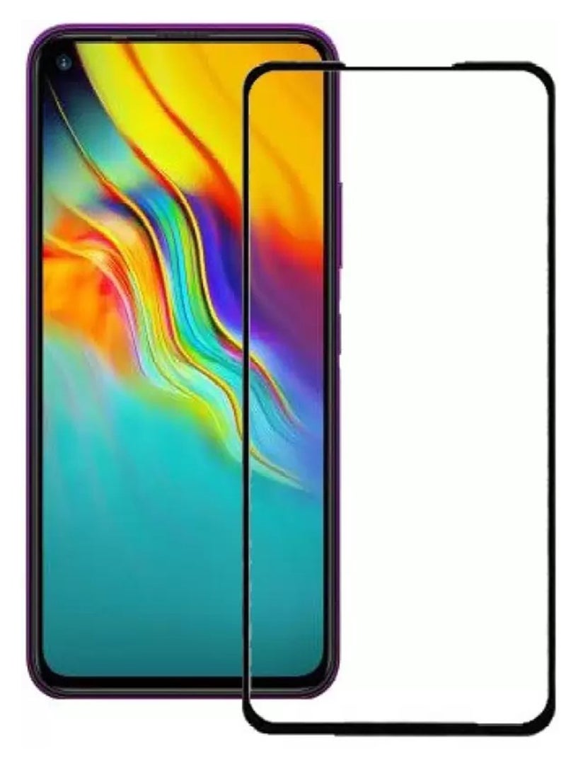 Tecno Spark 7 Pro 2022 Tempered Glass Screen Protector - Image 1