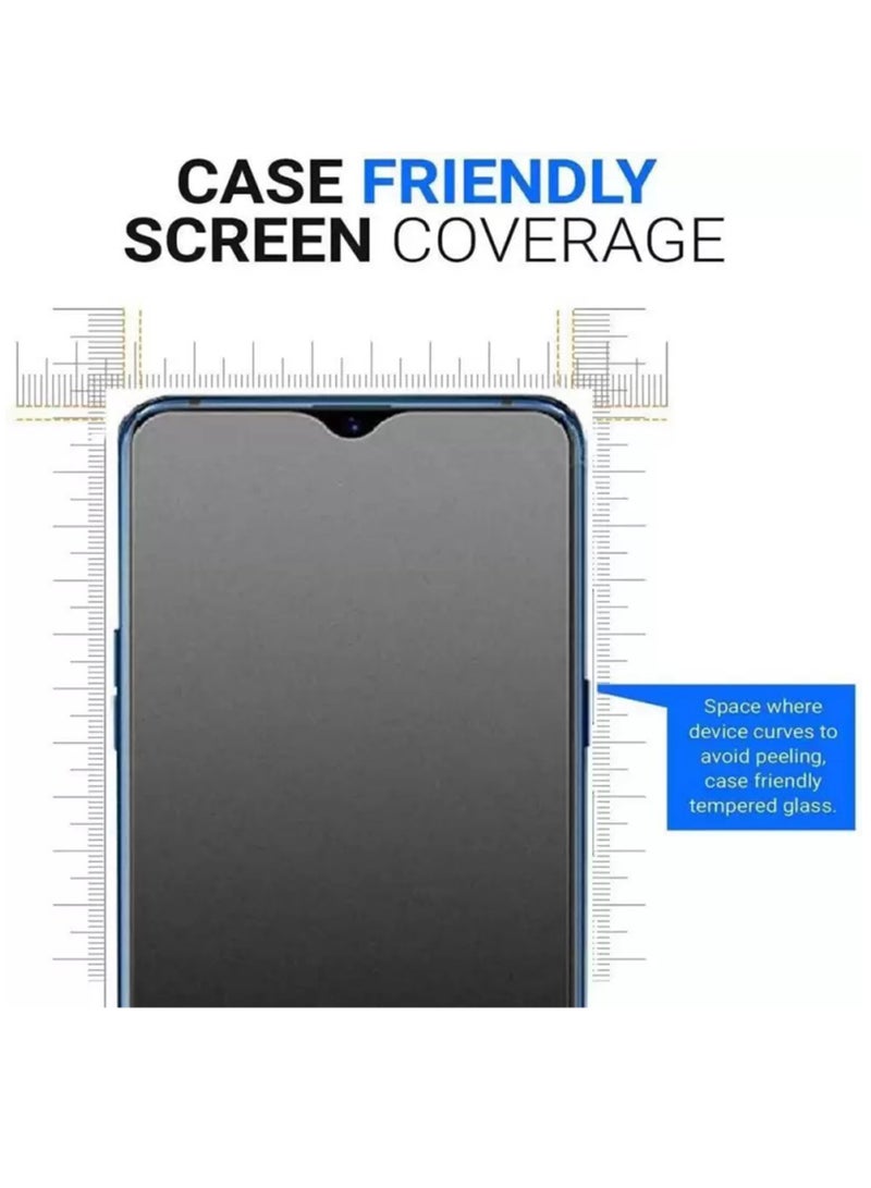 Tecno Spark 7 Pro 2022 Tempered Glass Screen Protector - Image 5