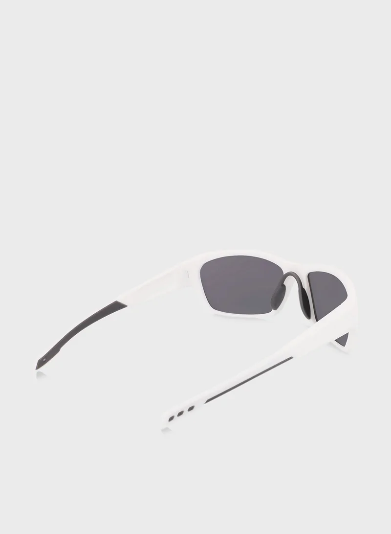 NAUTICA Vintage Shield Sunglasses N901Sp