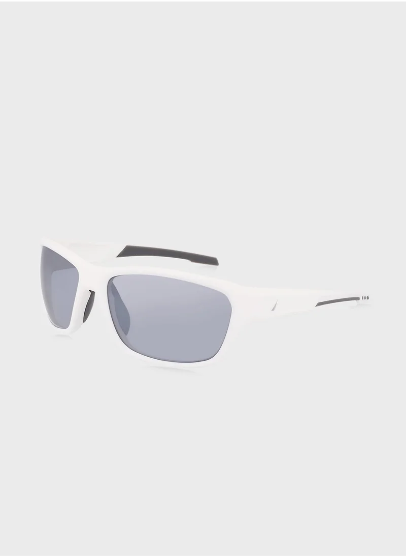 NAUTICA Vintage Shield Sunglasses N901Sp