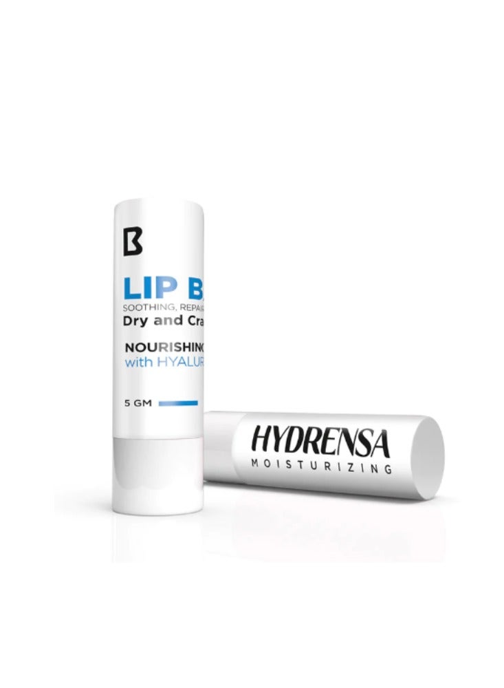 HYDRENSA HYDRENSA LIP BALM SPF30 (HYALURONIC) 5GM