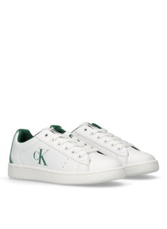 Calvin Klein Jeans Youth Low Cut Lace Ups Sneakers  - Image 2