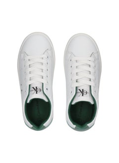 Calvin Klein Jeans Youth Low Cut Lace Ups Sneakers  - Image 3