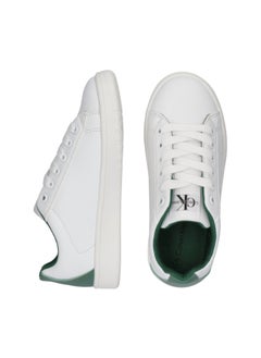 Calvin Klein Jeans Youth Low Cut Lace Ups Sneakers  - Image 4