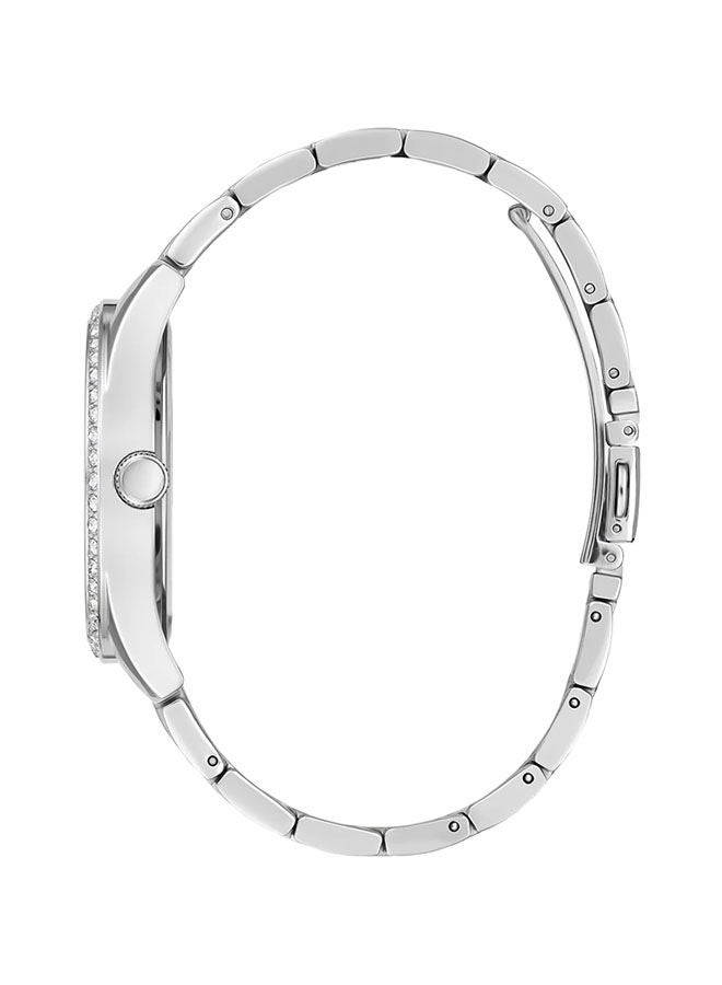 GUESS Stainless Steel Analog Watch GW0380L1 - Image 2