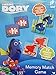 Cardinal Finding Dory Memory Match Game - Image 3