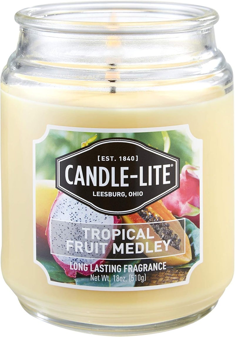 كاندل-لايت شموع Candle-lite رقم 3297127، وزن 18 أونصة - Image 2