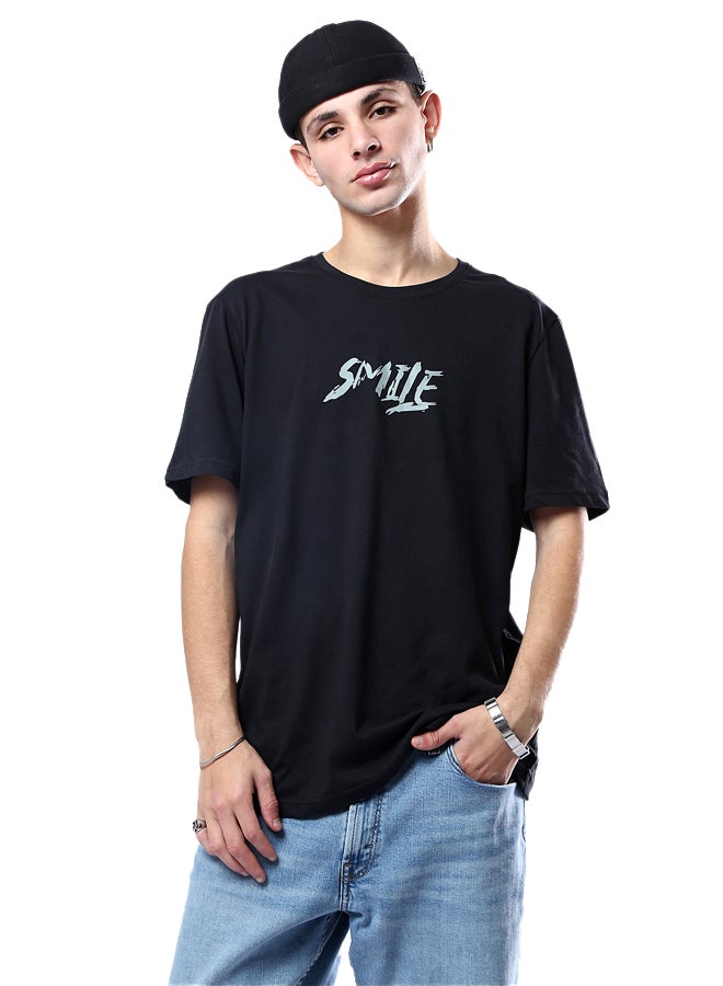 RAVIN Men Short Sleeve T-Shirt - Image 1