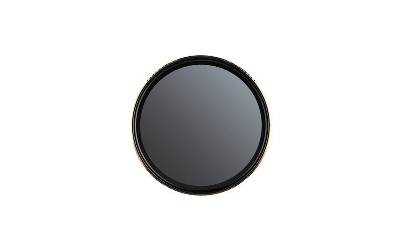 PolarPro 95mm Peter McKinnon Mist VND Camera Filter - 6-9 Stop Variable Neutral Density Lens Filter for DSLR/Mirrorless Pro Video – for Cinematic Shutter Speed Control + Diffusion - Image 3