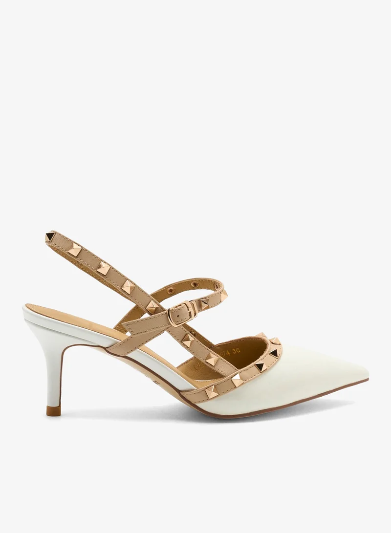 LORIANNE Zeena - Slingback Pumps