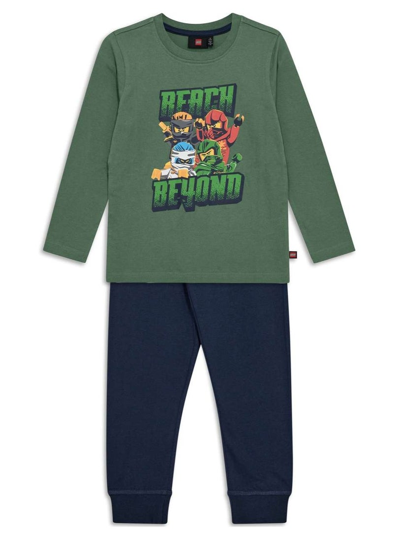 LEGO - PYJAMAS - Image 1