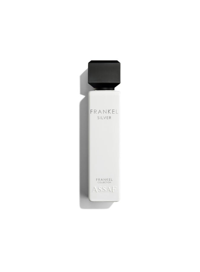 ASSAF Frankel Silver Perfume 200ml