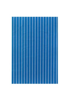 amchi baby Amchi Baby Disposable Scented Bags pack of 42 rolls/840 Bags with Dispenser- Blue  - Image 4