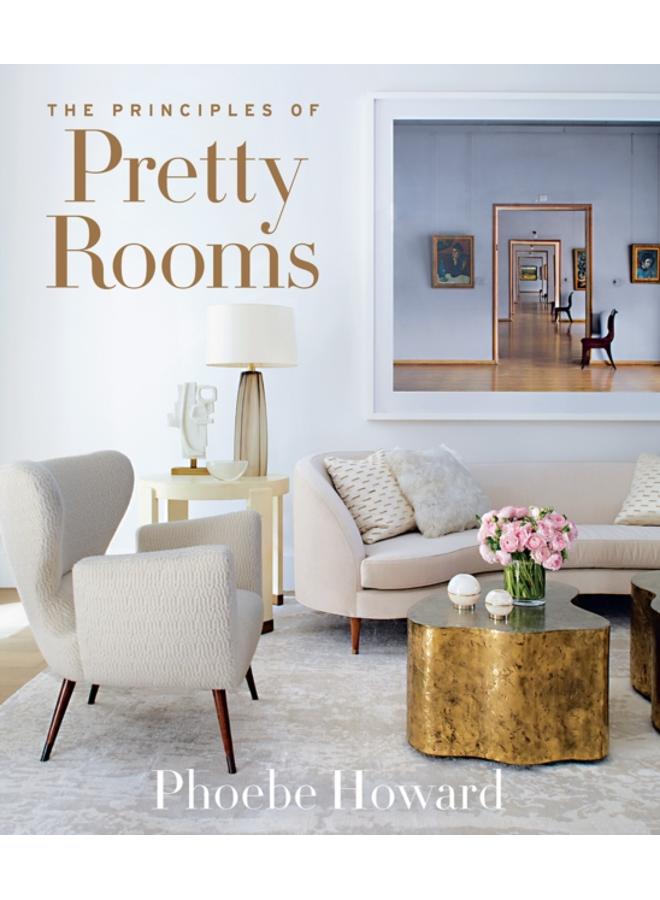 The Principles of Pretty Rooms
