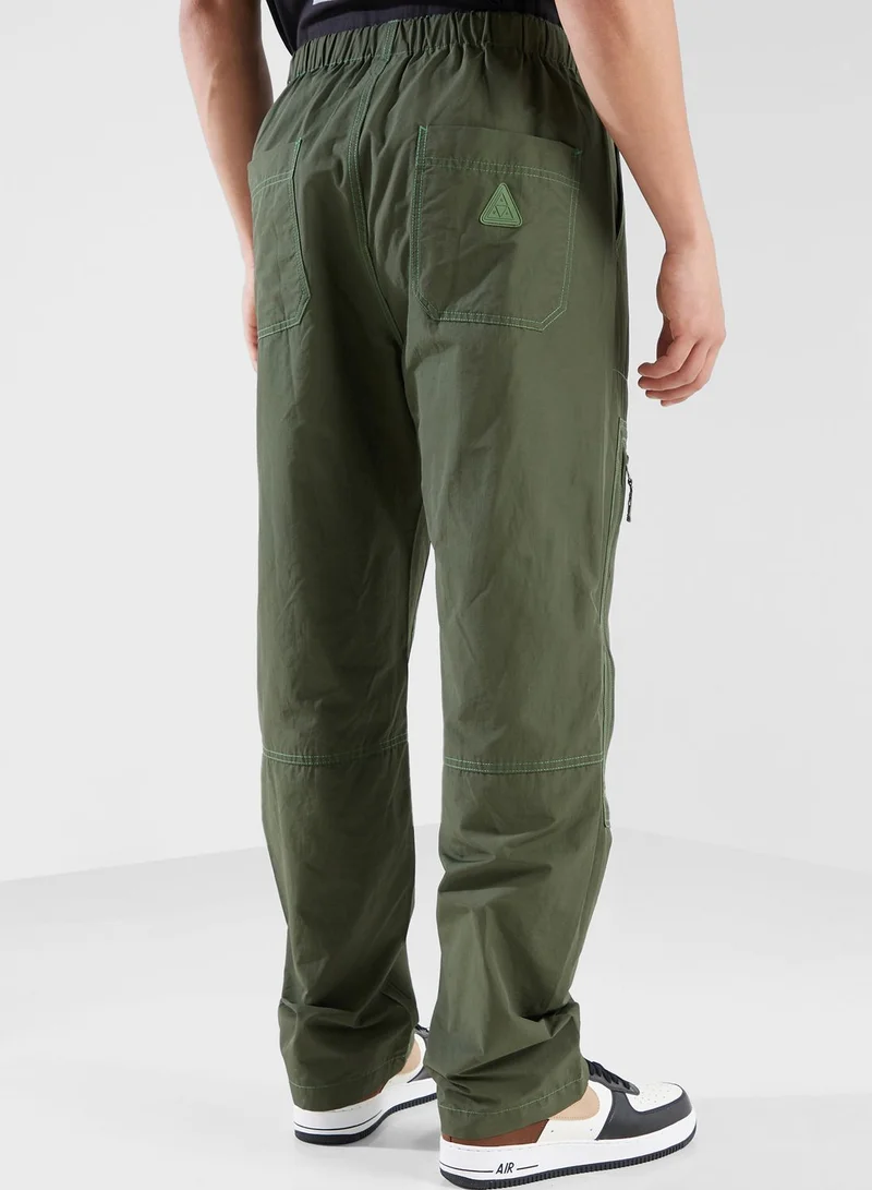 HUF Loma Tech Pants