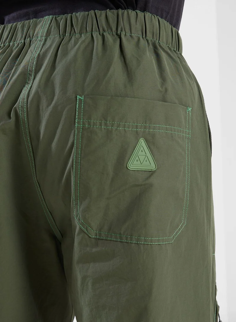 HUF Loma Tech Pants