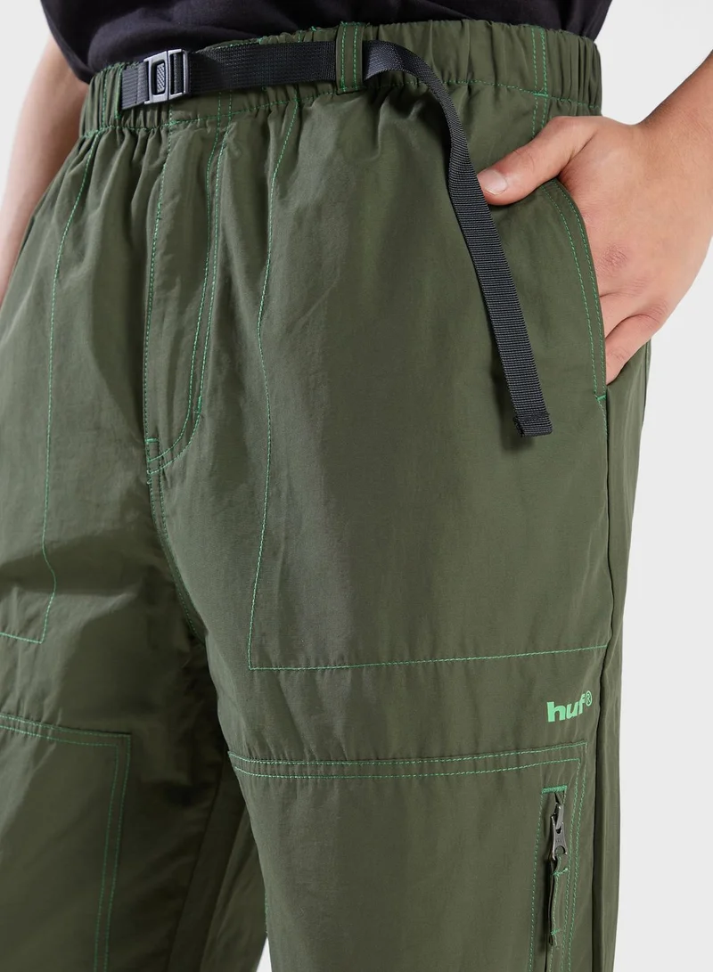 HUF Loma Tech Pants