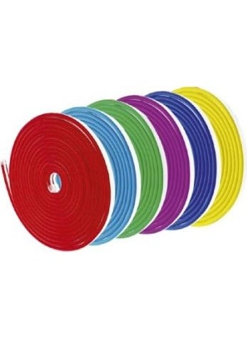 15 Metre Ct 4555 Neon Hose LED 12V Daylight