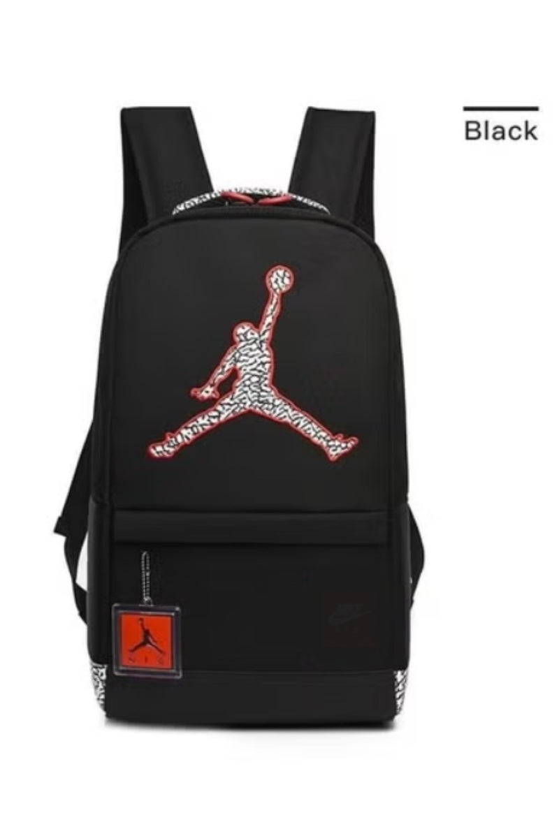 Backpack Large Capacity School Bag