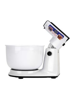 إكسبير مضرب اكسبير 400 واط مع وعاء دوار سعة 3.8 لتر XPSMB-438W  - Image 4