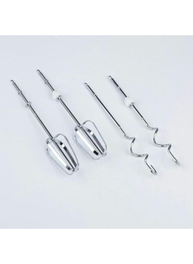 Xper Mixer 400W with 3.8L rotating bowl, XPSMB-438W - Image 2