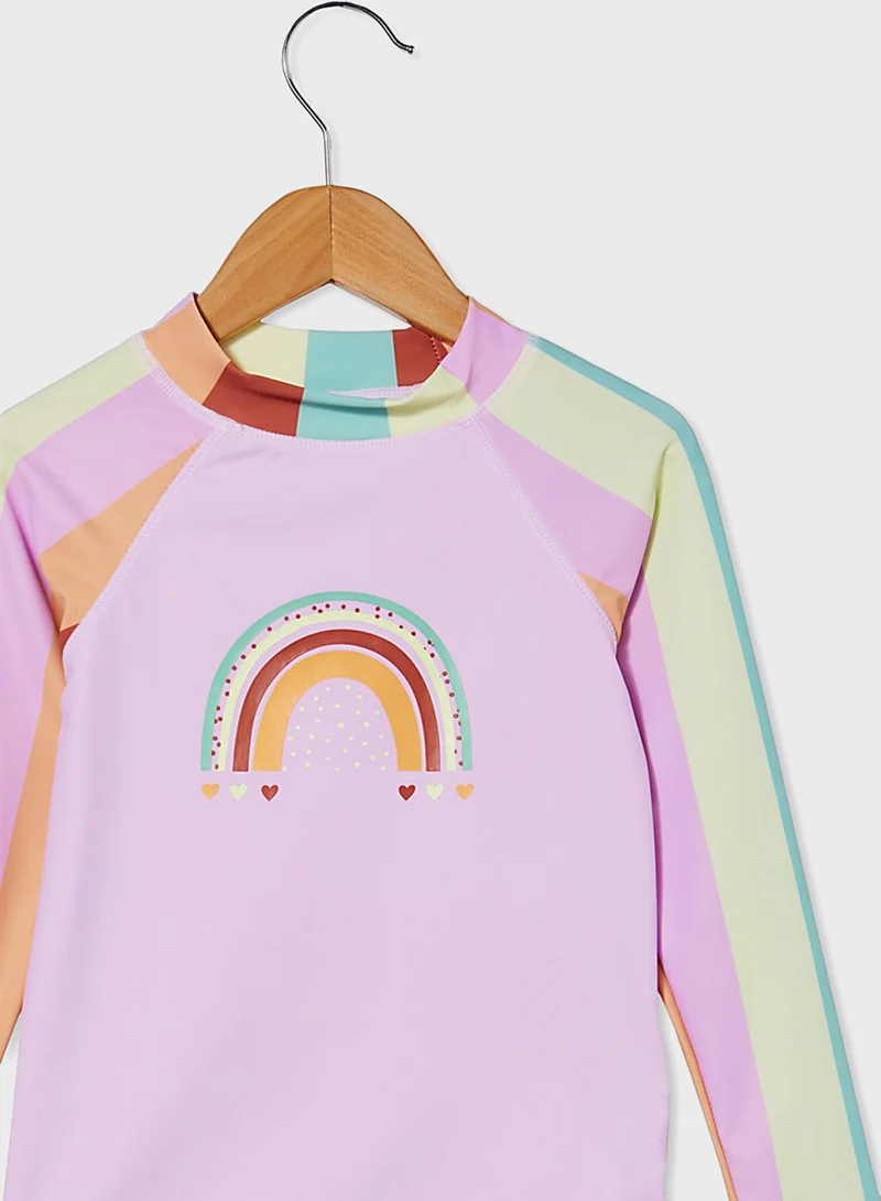Cotton On Kids Graphic T-Shirt