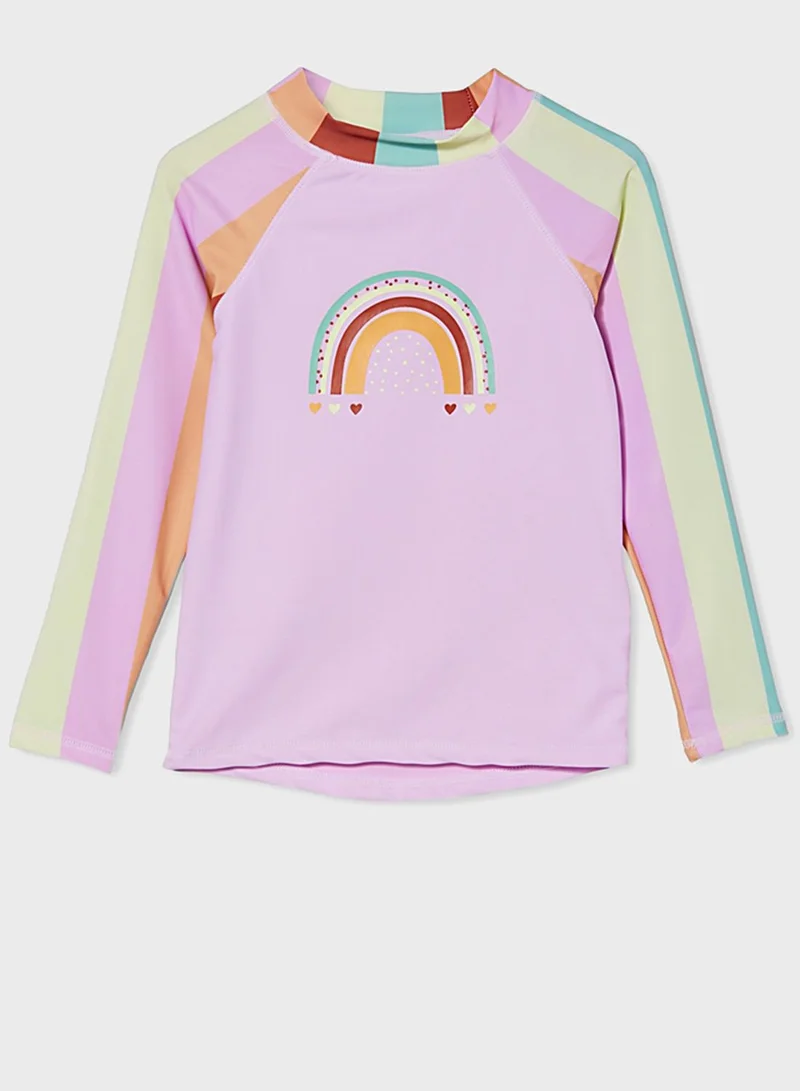Cotton On Kids Graphic T-Shirt