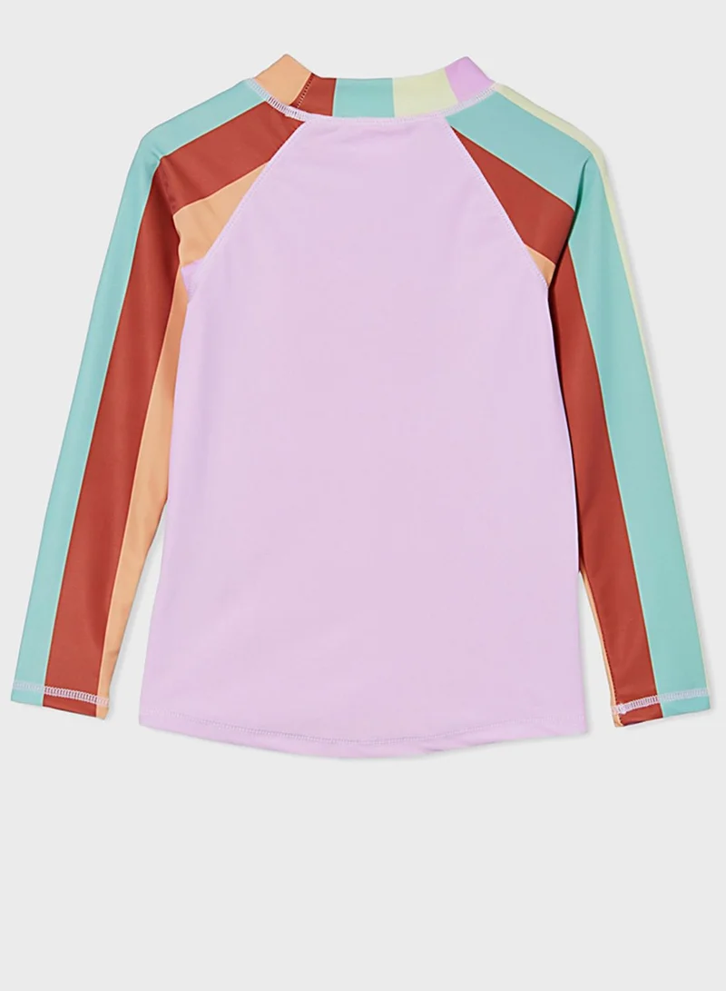 Cotton On Kids Graphic T-Shirt