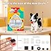 HIGH GODO 9pack Party Favors Mini Dogs Building Set Adorable Animals Building Set for Goodie Bags Stuffers Party Favors Birthday Gift for Teens 14 1002PCS - Image 4