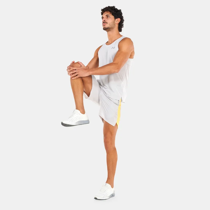 UNDER ARMOUR Men's Launch Running Shorts