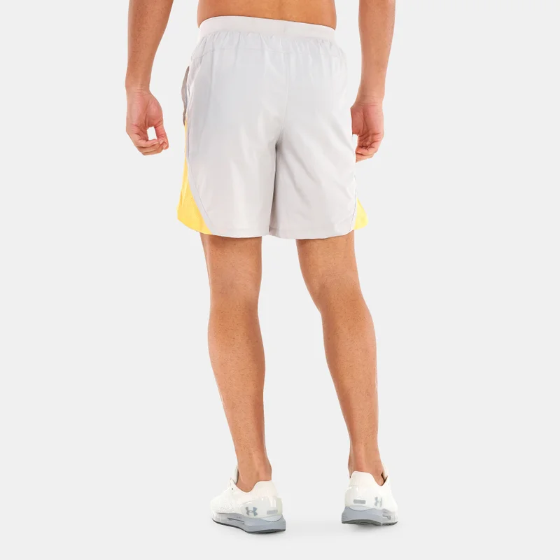 UNDER ARMOUR Men's Launch Running Shorts