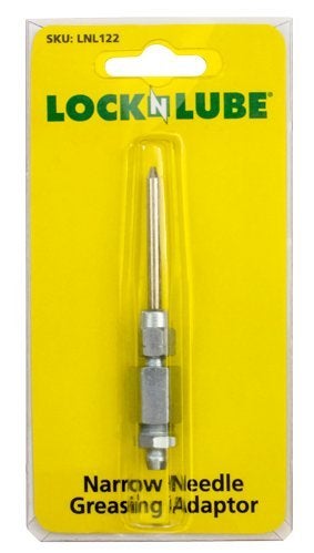 LockNLube Narrow Needle Dispenser - Image 3