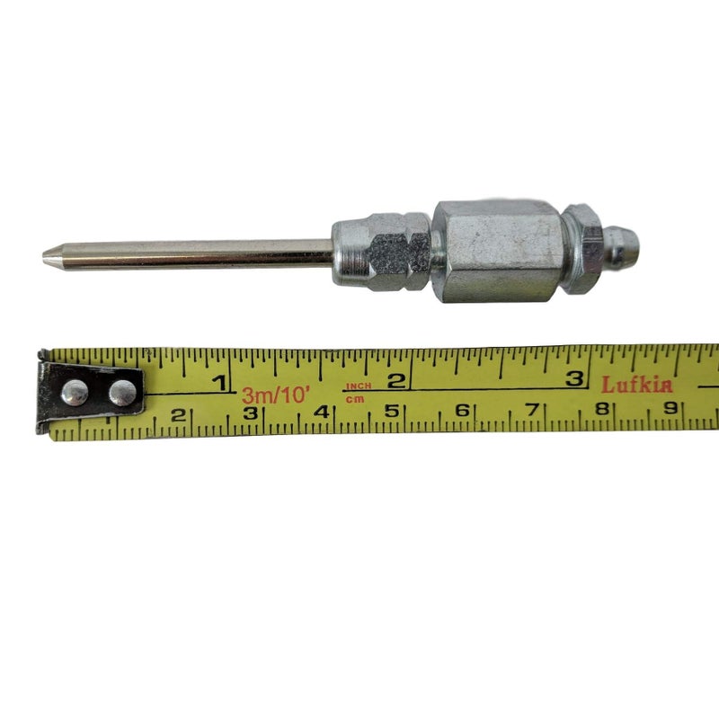 LockNLube Narrow Needle Dispenser - Image 5