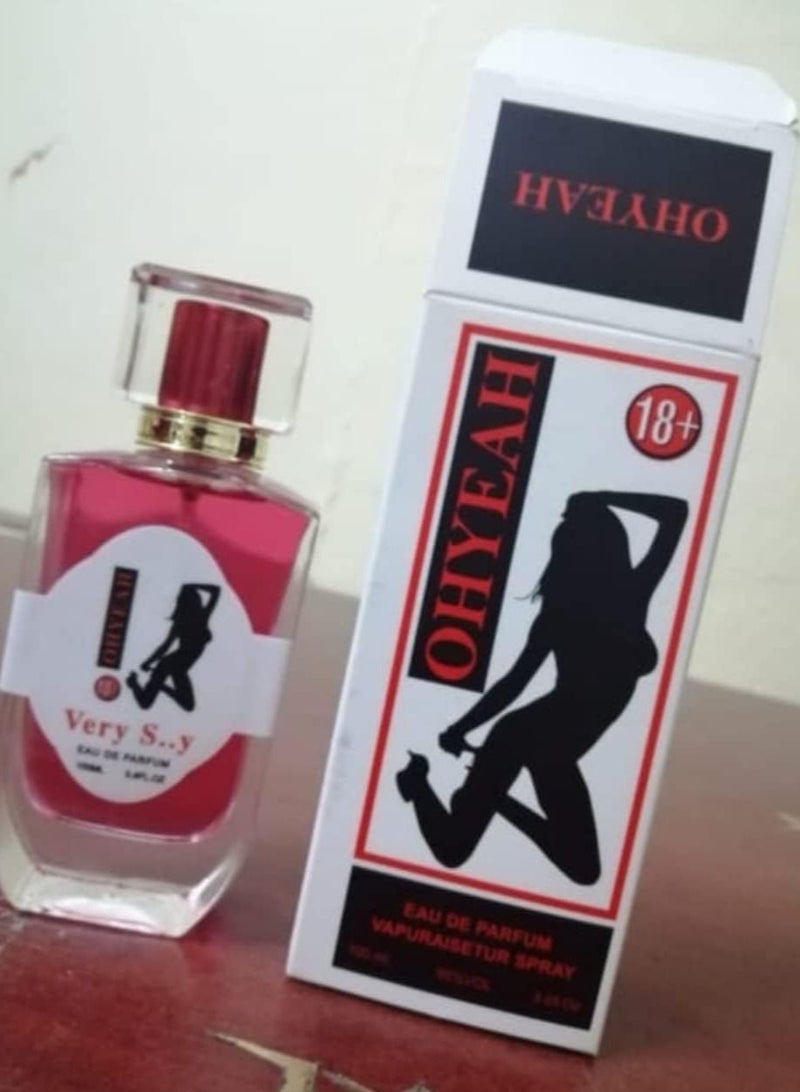 Very Hot Fairy by Oh Yeh Eau de Parfum - Image 2