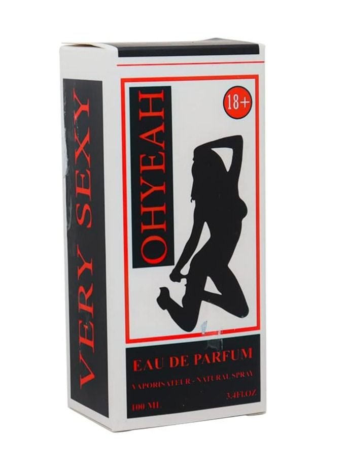 Very Hot Fairy by Oh Yeh Eau de Parfum - Image 1