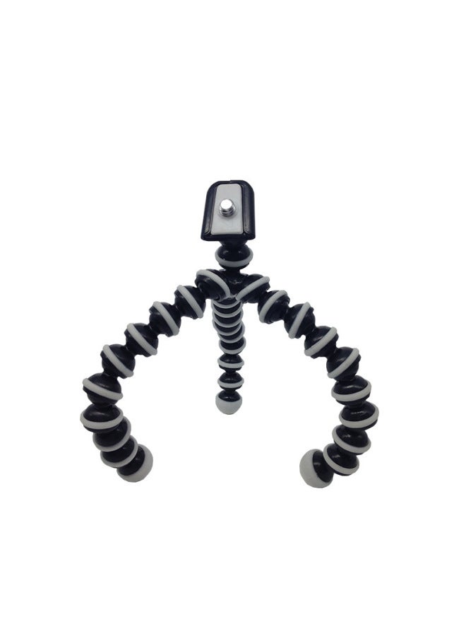 Large, Medium And Small Enlarged Octopus Tripod Octopus Variety Tripod Bracket-Color:Large Eight Claws  - Image 4