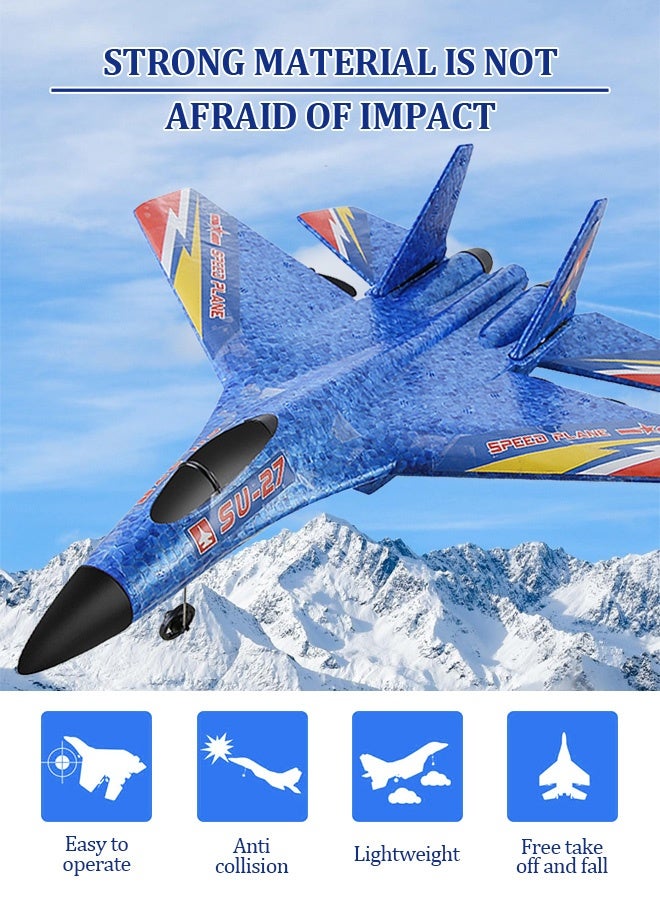 طائرة لعبة تعمل بالتحكم عن بعد - Image 5