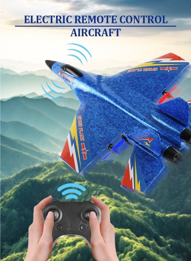 طائرة لعبة تعمل بالتحكم عن بعد - Image 2