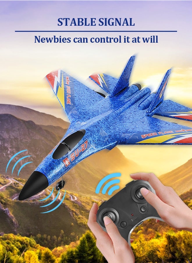 طائرة لعبة تعمل بالتحكم عن بعد - Image 3